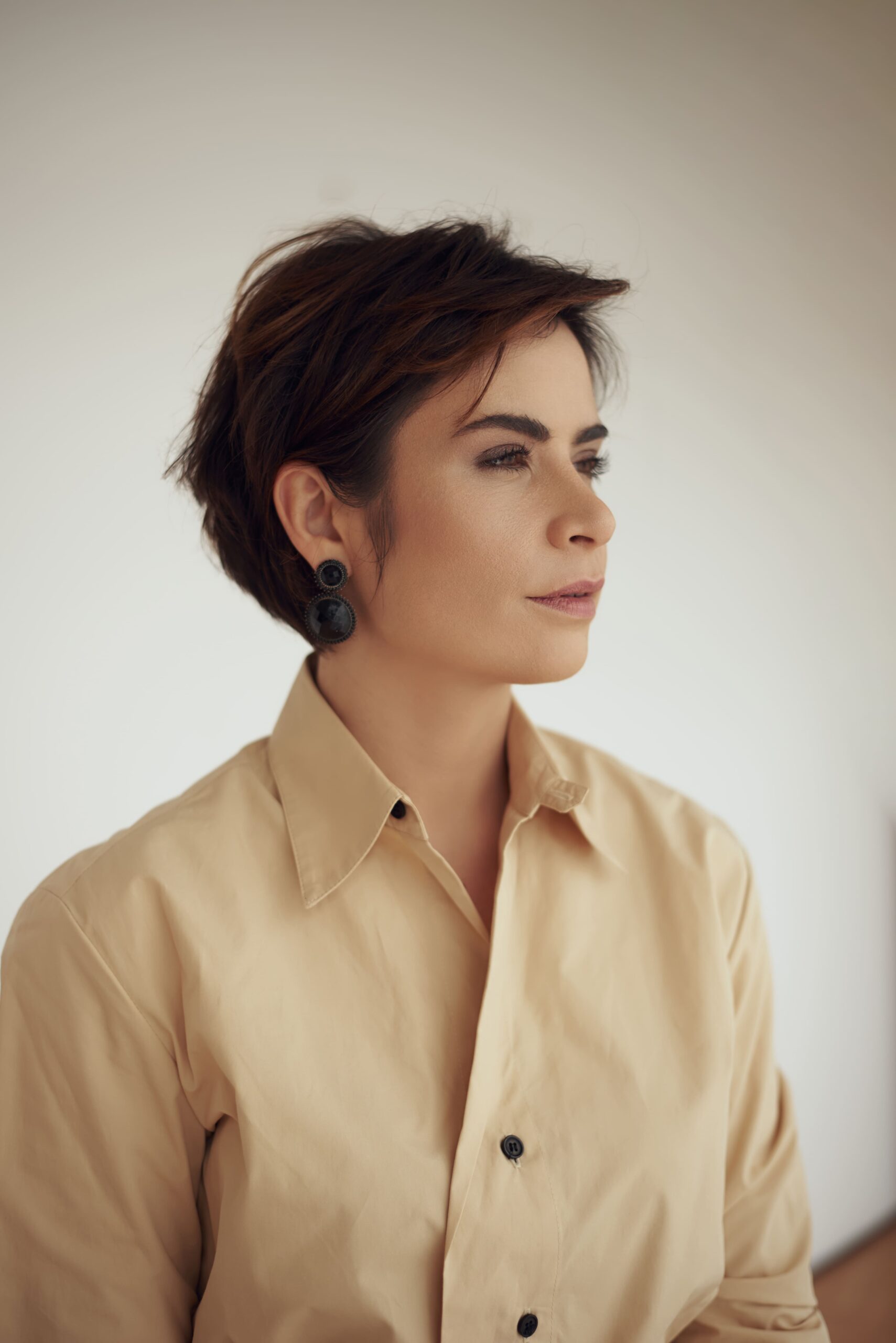 Retrato de Joana Storino