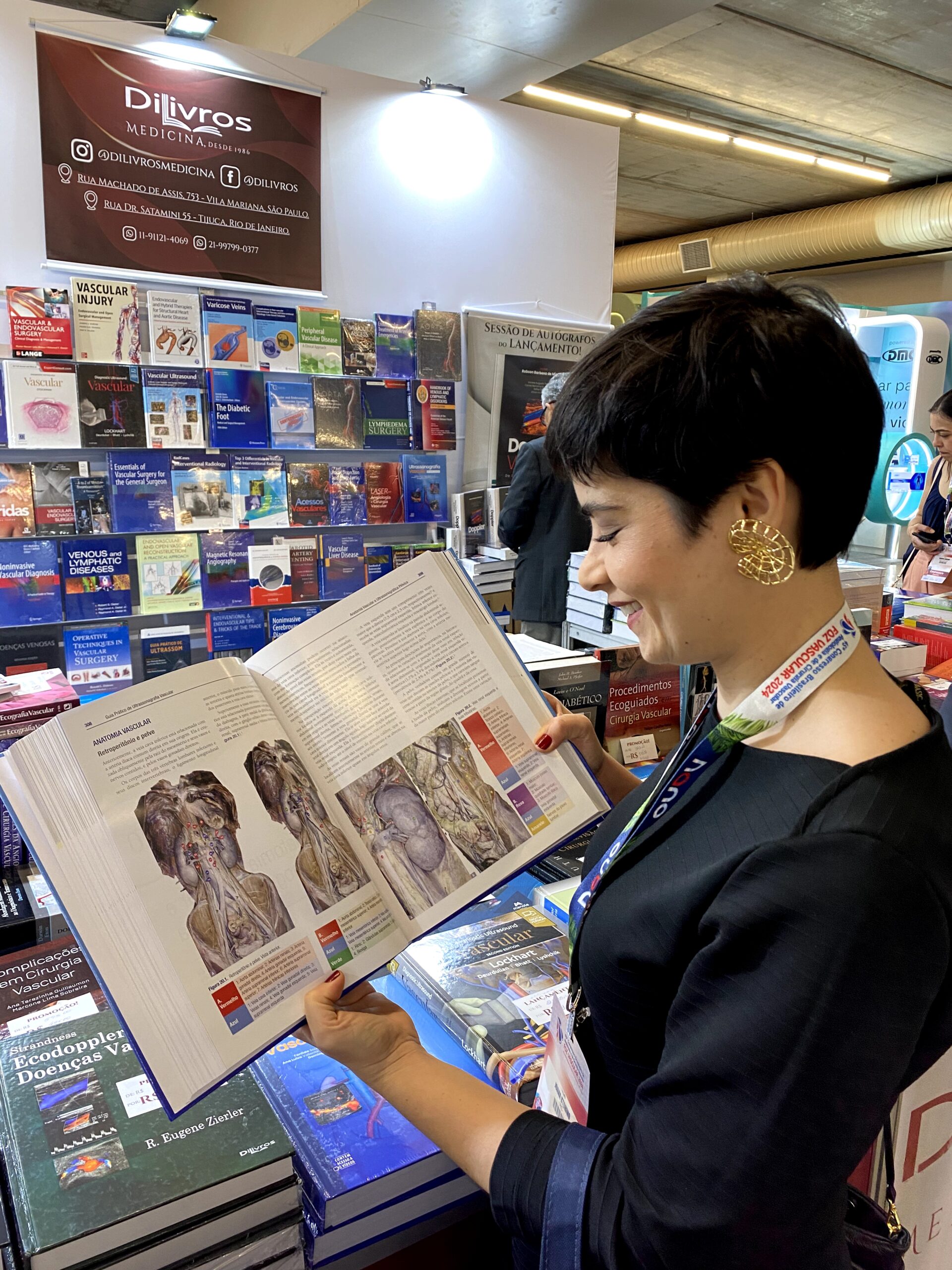 Guia Prático de Ultrassonografia Vascular