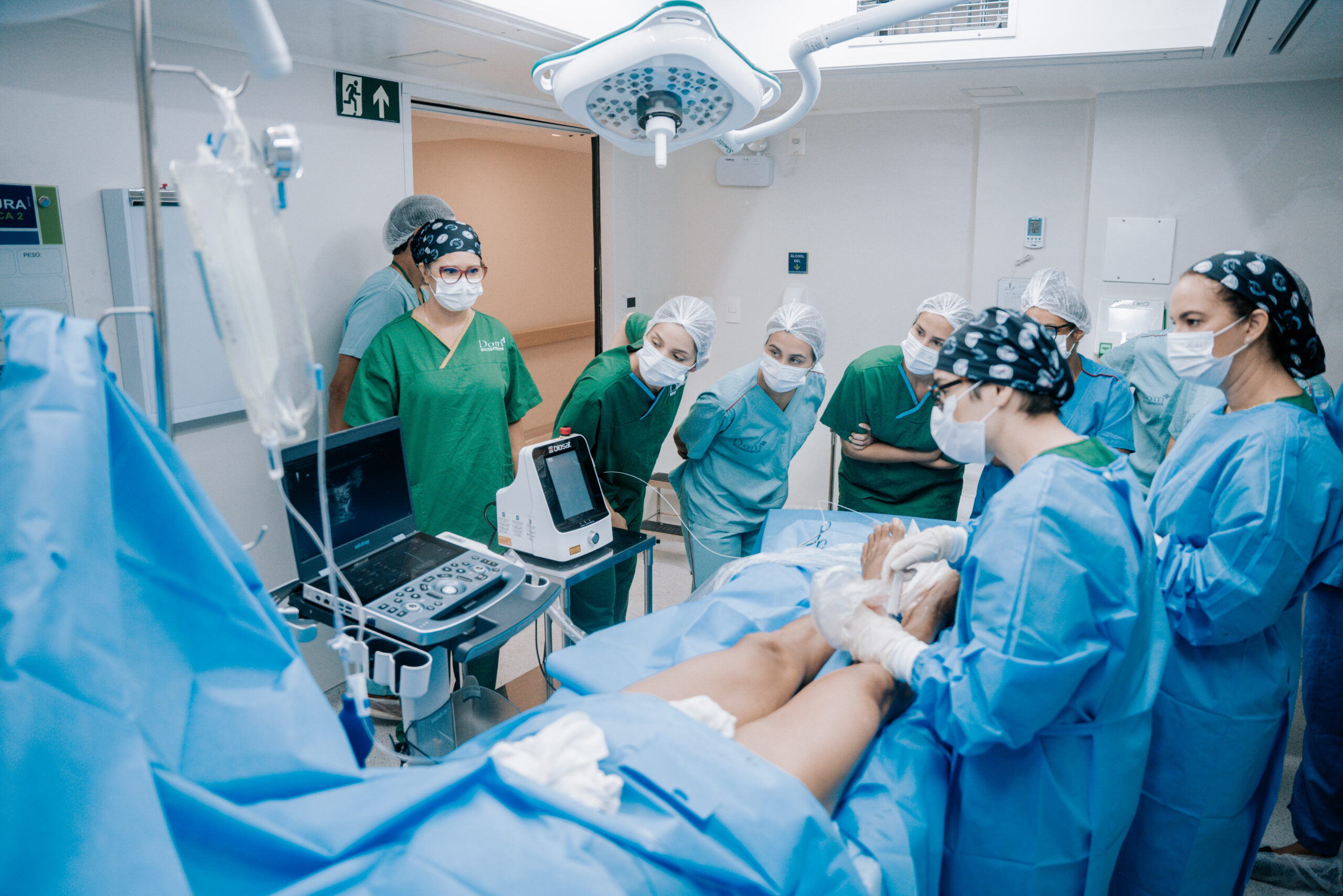 Ação humanitária no Maranhão - imagem 4