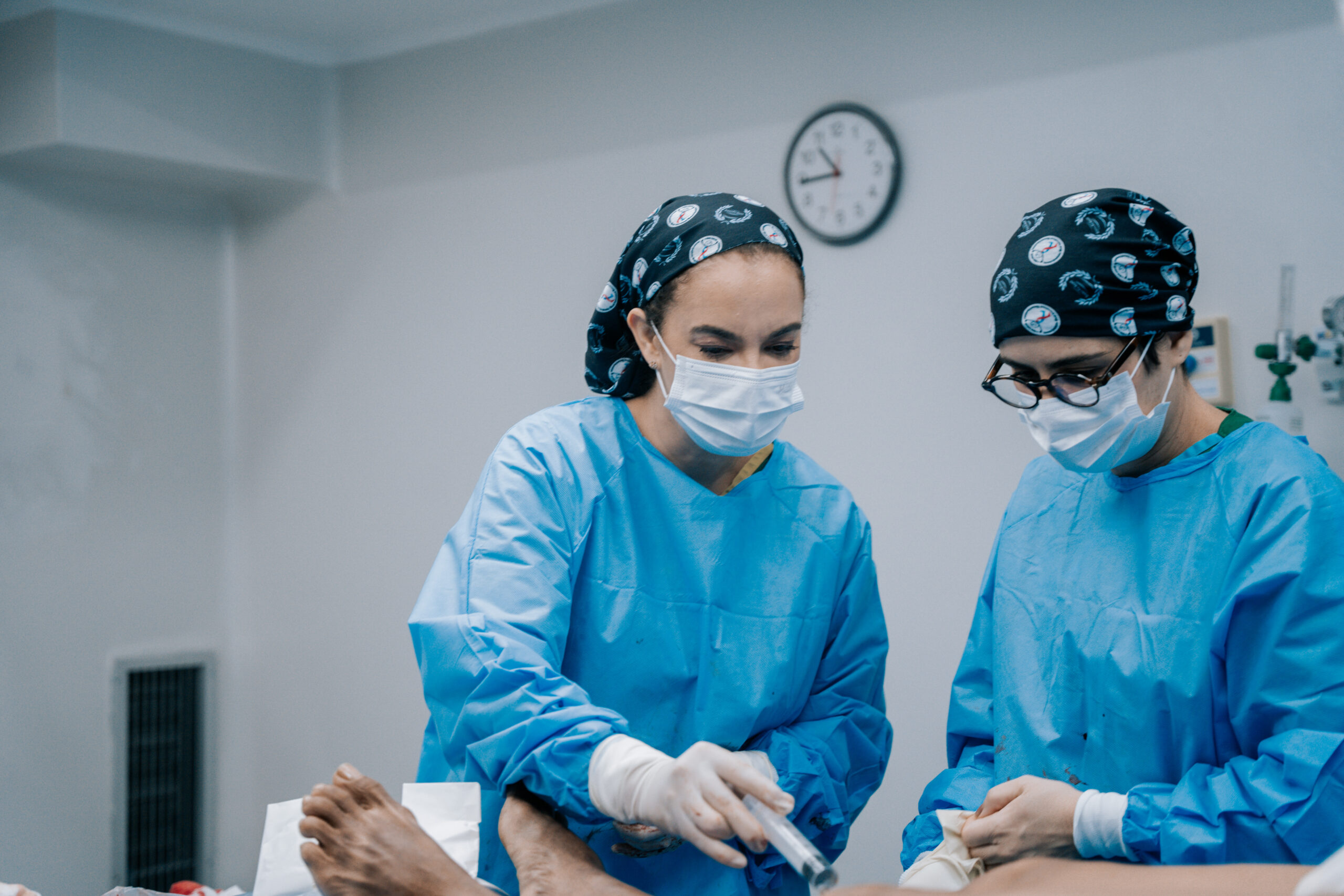 Ação humanitária no Maranhão - imagem 1