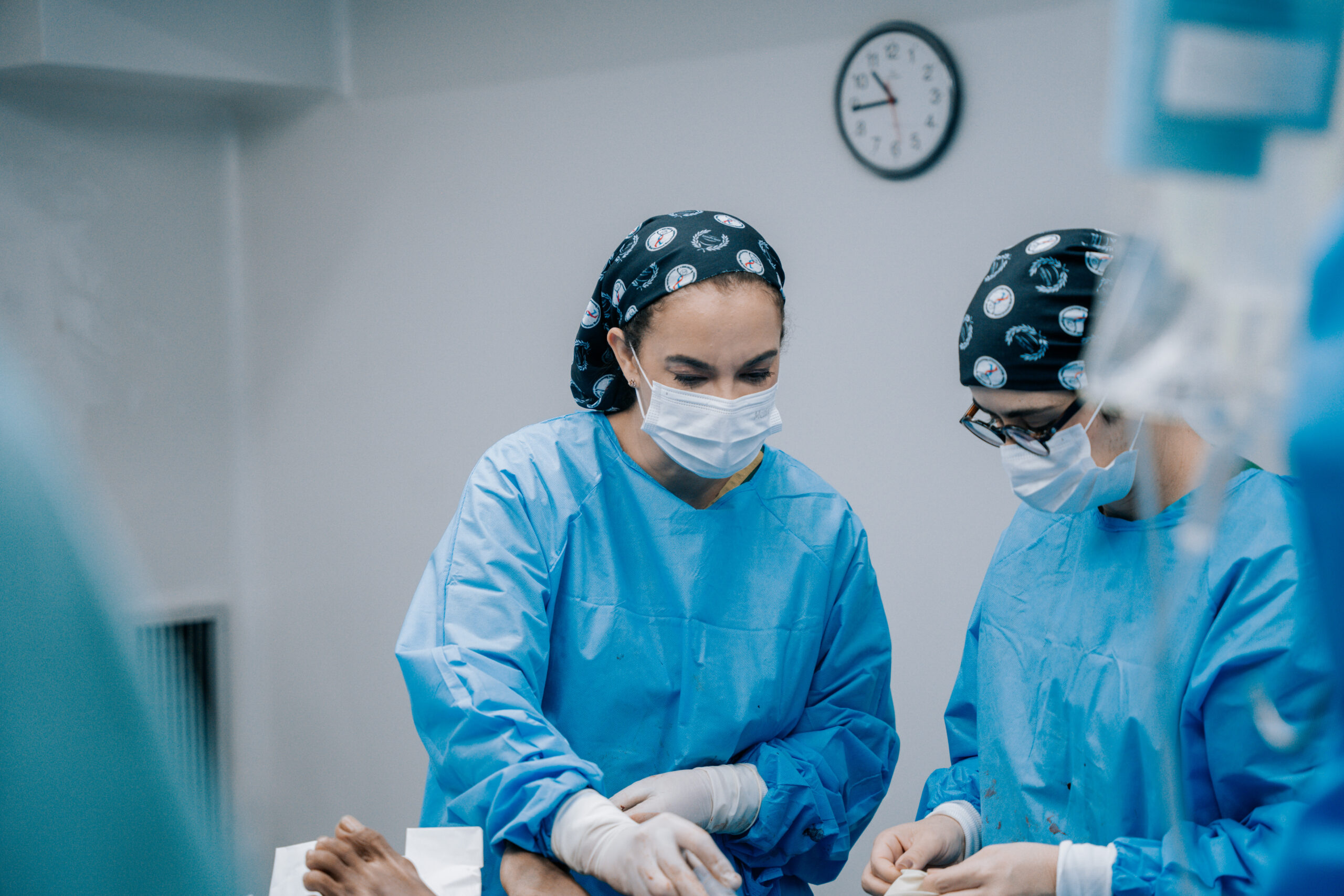 Ação humanitária no Maranhão - imagem 2