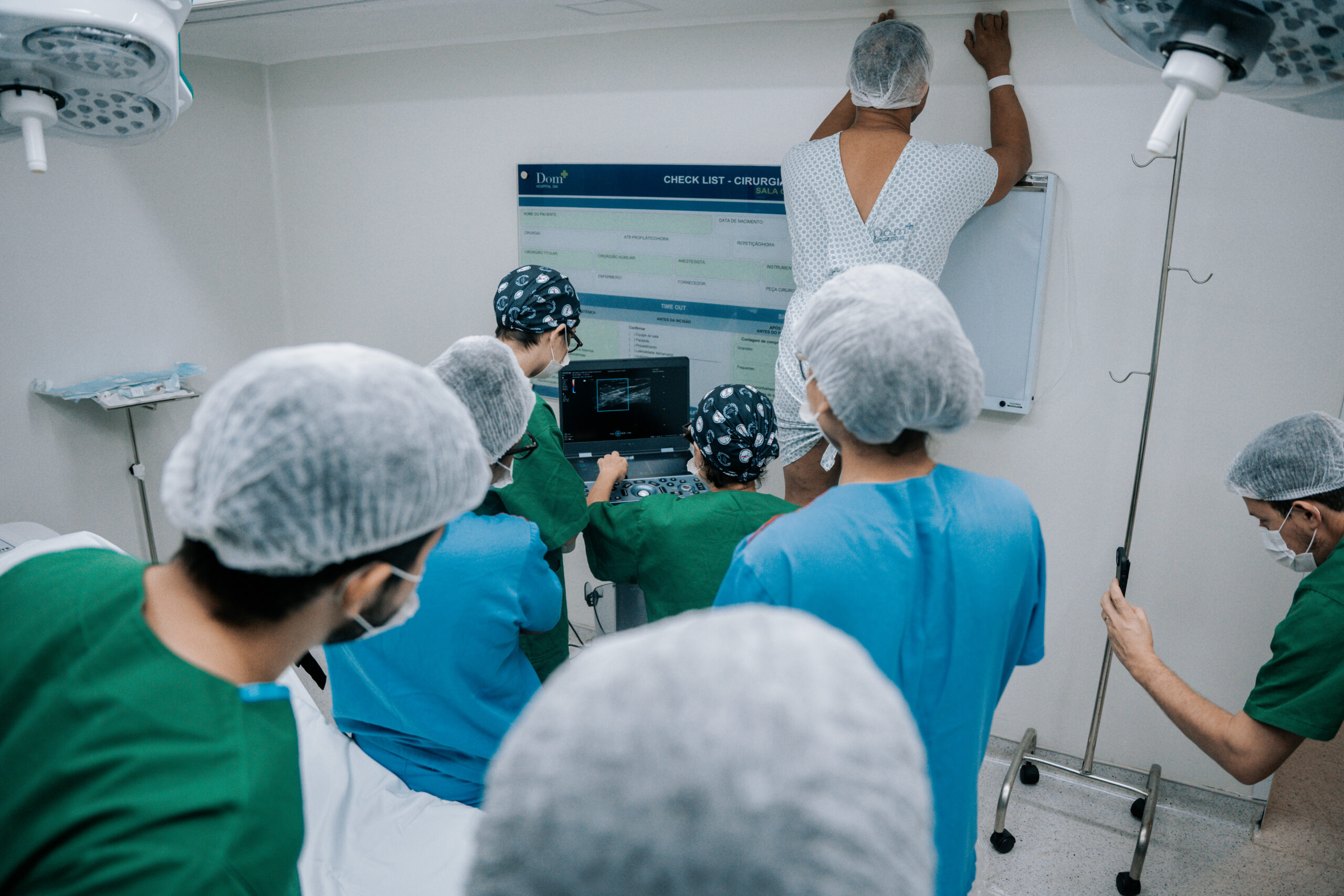 Ação humanitária no Maranhão - imagem 3